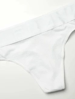 Women's Legend Mesh Thong - String