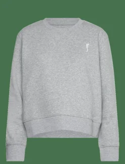 Women's Paris Sweatshirt - Sweatshirts