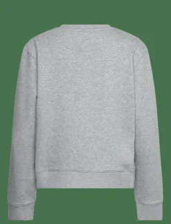 Women's Paris Sweatshirt - Sweatshirts