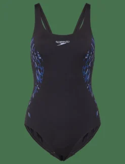 Womens Placement Muscleback - Baddräkter