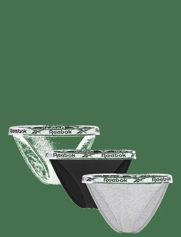 Womens RBK Briefs VERNA 3pk - Underkläder