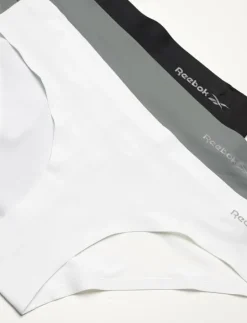 Womens Reebok Bonded Brief SUKI 3pk - Underkläder