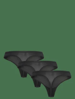 Womens Reebok Sports Thong SERENA 3 - Underkläder