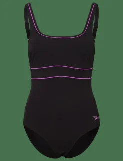 Womens Shaping Contour Eclipse Swimsuit - Baddräkter