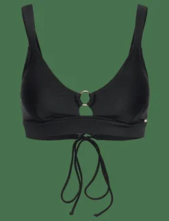 Womens Shaping Triangle Top - Bikinis