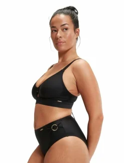 Womens Shaping Triangle Top - Bikinis