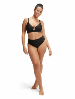 Womens Shaping Triangle Top - Bikinis