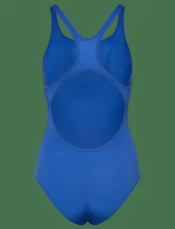 WOMEN'S TEAM SWIMSUIT SWIM PRO SOLID - Baddräkter