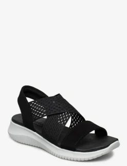 Womens Ultra Flex - Neon Star - Sandaler