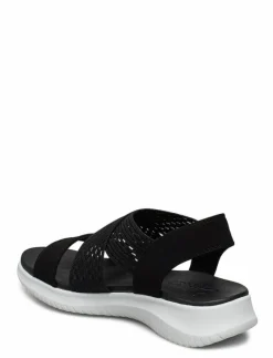 Womens Ultra Flex - Neon Star - Sandaler