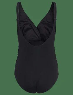 Womens V Neck Maternity U Back - Baddräkter