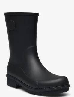 WONDERWELLY SHORT - Regnstövlar