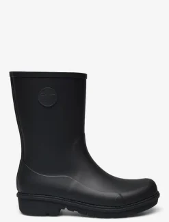 WONDERWELLY SHORT - Regnstövlar