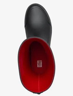 WONDERWELLY SHORT - Regnstövlar