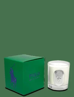 Woodland Pine Candle - Doftljus