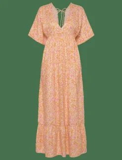 WOTW MAXI DRESS - Klänningar