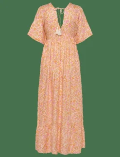 WOTW MAXI DRESS - Klänningar