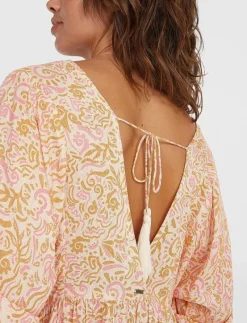 WOTW MAXI DRESS - Klänningar