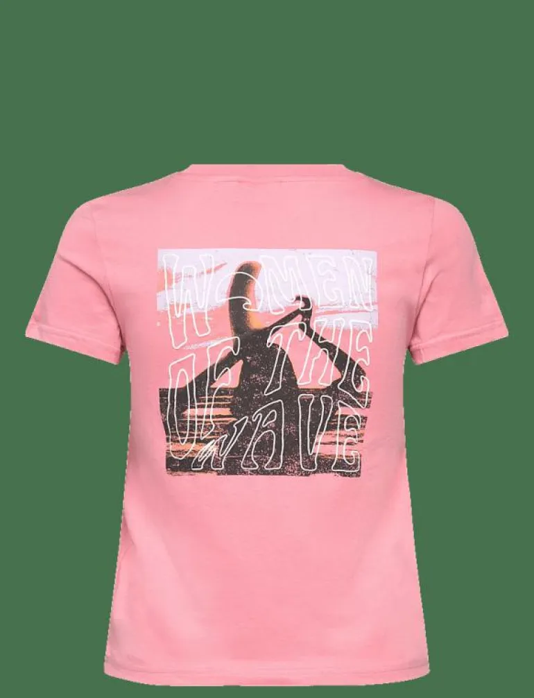 WOTW T-SHIRT - T-Shirts