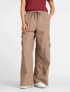 Woven Cargo Pant - Byxor