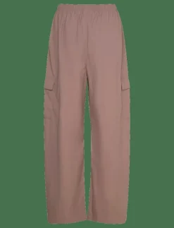 Woven Cargo Pant - Byxor