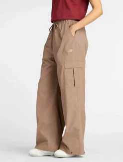 Woven Cargo Pant - Byxor