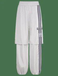 WOVEN TRACKPANT - Byxor