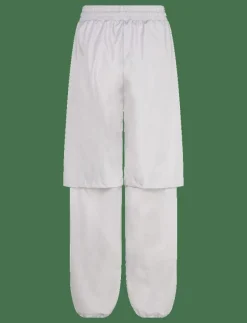 WOVEN TRACKPANT - Byxor