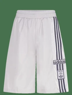 WOVEN TRACKPANT - Byxor