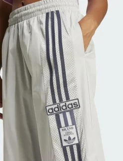 WOVEN TRACKPANT - Byxor