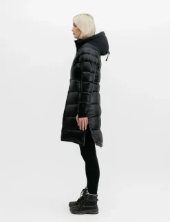 WS COCOON DOWN PARKA - Parkas