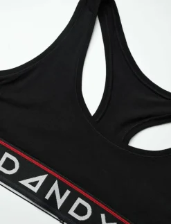 W's St Paul Bamboo Bralette - Bralette