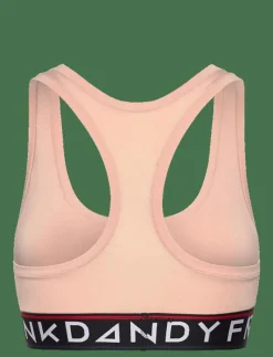 W's St Paul Bamboo Bralette - Bygellösa BH:ar