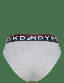 W's St Paul Bamboo Hiphugger - Briefs