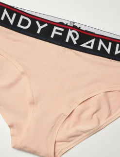 W's St Paul Bamboo Hiphugger - Briefs