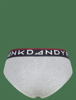 W's St Paul Bamboo Hiphugger - Briefs