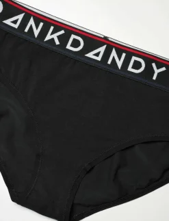 W's St Paul Bamboo Hiphugger - Briefs