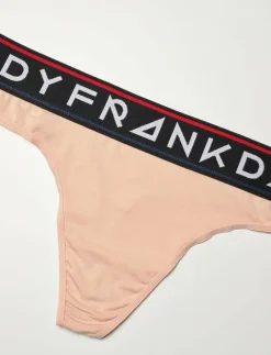 W's St Paul Bamboo Thong - Briefs