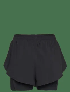 WTR D4T 2IN1SH - Träningsshorts