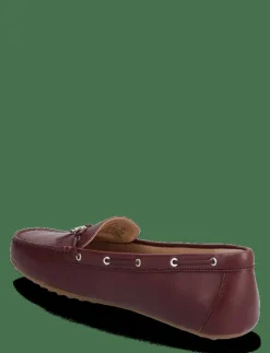 Wylie Nappa Leather Driver - Loafers
