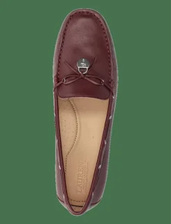 Wylie Nappa Leather Driver - Loafers