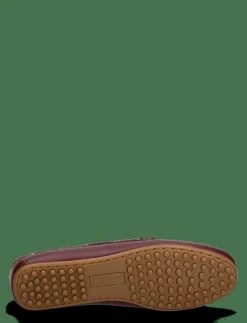 Wylie Nappa Leather Driver - Loafers