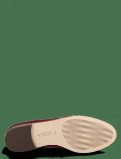 Wynnie Suede Loafer - Loafers