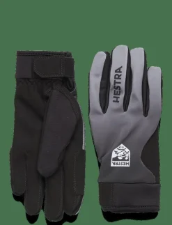 XC Pace - Fingervantar