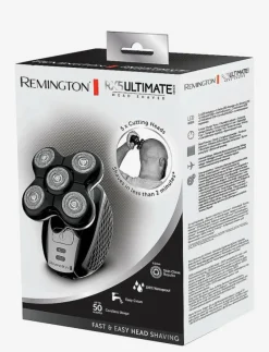 XR1500 Ultimate Series RX5 Head Shaver - Stylingverktyg