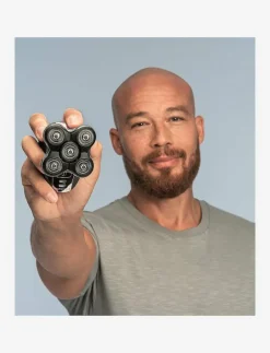 XR1500 Ultimate Series RX5 Head Shaver - Stylingverktyg