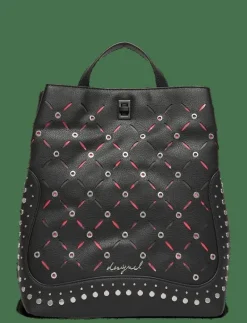 YANKEE METAL PATCH S - Ryggsäckar