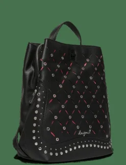 YANKEE METAL PATCH S - Ryggsäckar