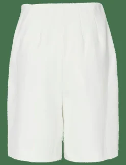 YASILEA HW SHORTS - Chino shorts