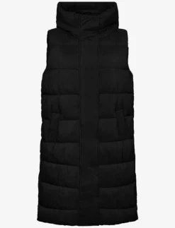 YASLIRO PADDED VEST S. NOOS - Vadderade västar